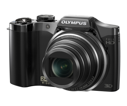 Aparat Olympus SZ 30